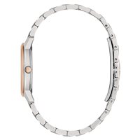 Armbanduhr Bulova Dame Sutton Classic in Stahl 98M137 - 98M137